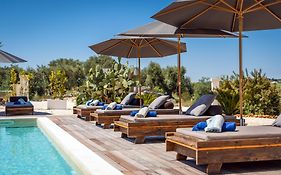 Villa Gufo Ostuni